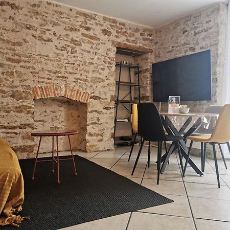 Centre Charmant 3 Pieces- Vannes Avec Parking エクステリア 写真